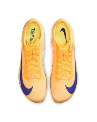 Nike Maxfly 2 Athletics Sprinting Spikes. Nike CA